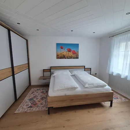Appartement Panzers Asparn an der Zaya