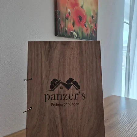 Panzers Appartement Asparn an der Zaya