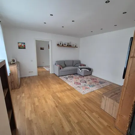 Appartement Panzers *