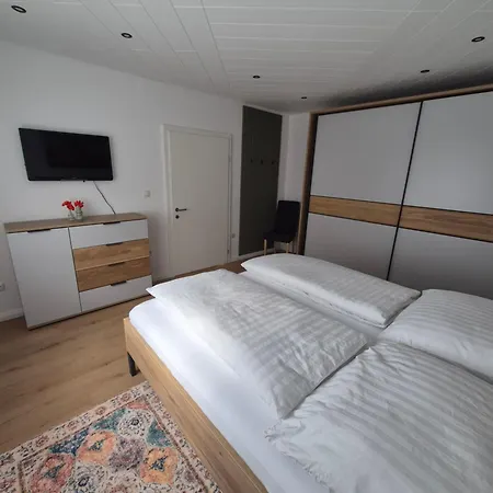 Panzers Appartement *