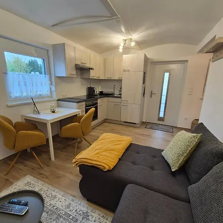 Panzers Appartement