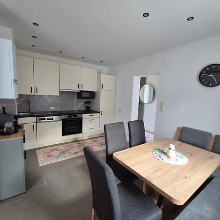 Panzers Appartement Asparn an der Zaya