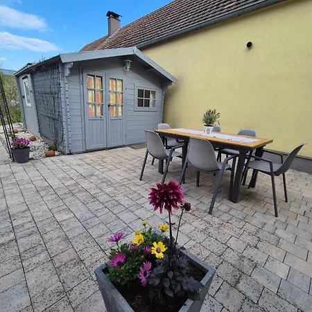 Panzers Appartement *
