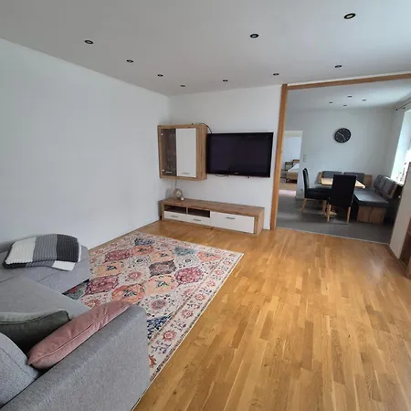 Panzers Appartement Asparn an der Zaya