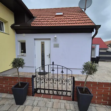 Panzers Appartement Asparn an der Zaya