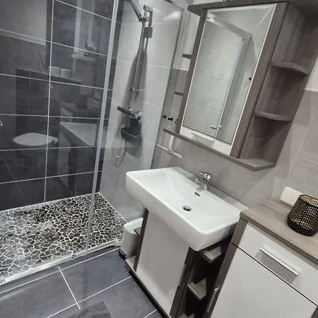 Panzers Appartement *